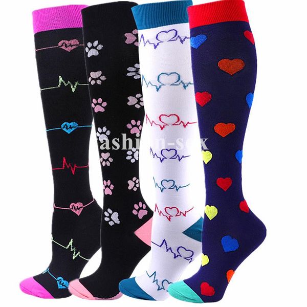 men's socks 58 styles compression knee high edema diabetes varicose veins outdoor men women running riding sports, Black
men's socks 58 styles compression knee high edema diabetes varicose veins outdoor men women running riding sports, Black