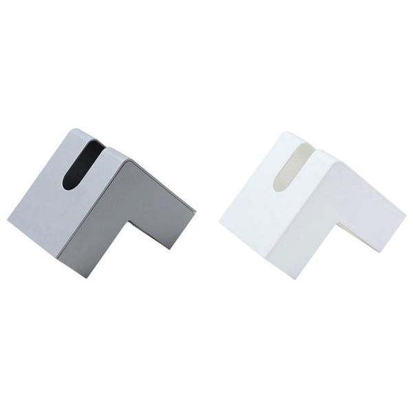 right angle desknapkin paper storage case tissue box home office corner tray towel holder organizer boxes & napkins
right angle desknapkin paper storage case tissue box home office corner tray towel holder organizer boxes & napkins