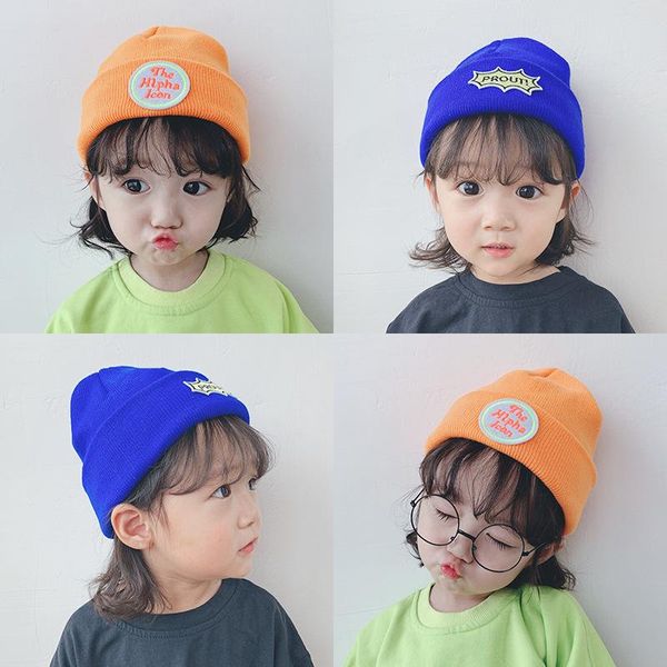 caps & hats soft warm baby beanies knitted for boys and girls embroidery kids toddler spring autumn winter 6 colors, Yellow
caps & hats soft warm baby beanies knitted for boys and girls embroidery kids toddler spring autumn winter 6 colors, Yellow