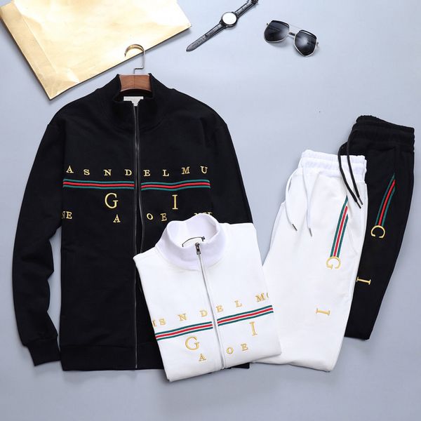 2021 mens tracksuit men sweatsuit designers womens hoodies pants man clothing sweatshirt pullover casual tennis sport tracksuits sweat suits, Gray
2021 mens tracksuit men sweatsuit designers womens hoodies pants man clothing sweatshirt pullover casual tennis sport tracksuits sweat suits, Gray