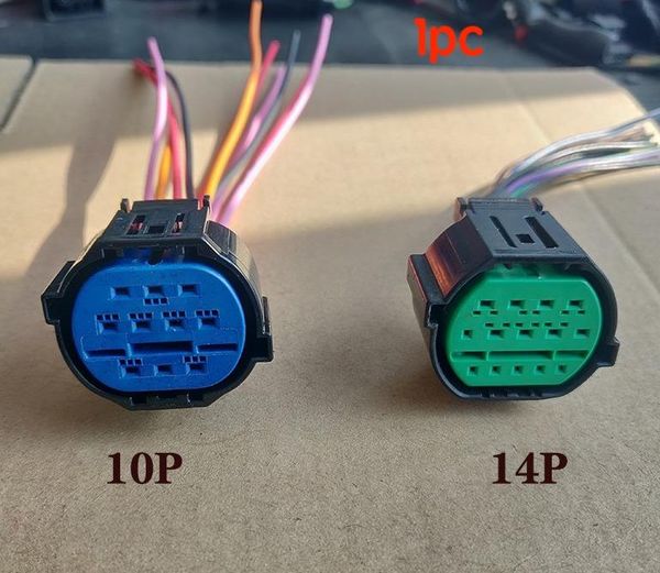 other lighting system 1pc for ix35 sonata ix25 elantra mistra kia headlight harness plug wire line cable
other lighting system 1pc for ix35 sonata ix25 elantra mistra kia headlight harness plug wire line cable