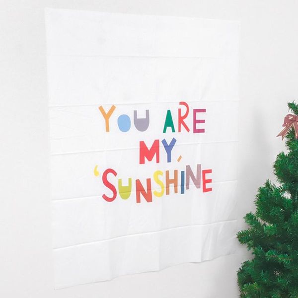 blankets & swaddling colorful letters printing tapestry party po background decor kids children happy birthday hanging cloth 40jc
blankets & swaddling colorful letters printing tapestry party po background decor kids children happy birthday hanging cloth 40jc
