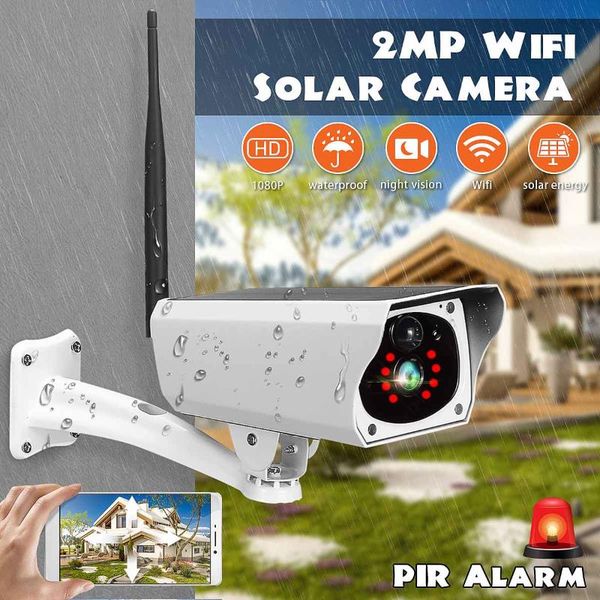 solar ip camera wireless wifi battery powered home security pir video intercom low power surveillance cameras
solar ip camera wireless wifi battery powered home security pir video intercom low power surveillance cameras