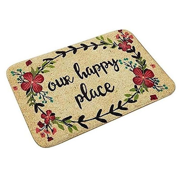 rectangle non-slip home letter print doormats door mat bedroom kitchen entrance floor mats carpets
rectangle non-slip home letter print doormats door mat bedroom kitchen entrance floor mats carpets