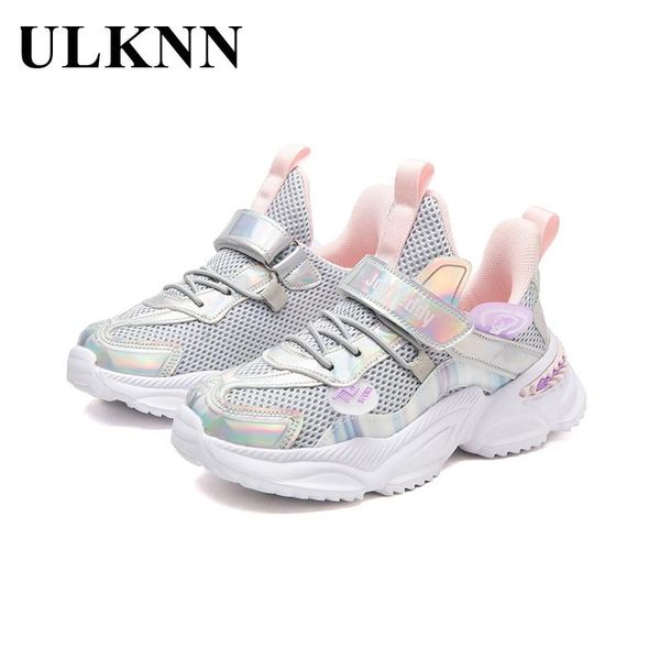 athletic & outdoor girls sneakers 2021 autumn breathable mesh net shoes children sports casual silver pink size 26-37, Black
athletic & outdoor girls sneakers 2021 autumn breathable mesh net shoes children sports casual silver pink size 26-37, Black