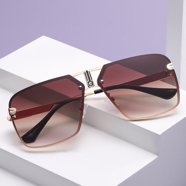 sunglasses classic mach six style gradient women 2021 fashion men vintage brand design uv400 sun glasses, White;black
sunglasses classic mach six style gradient women 2021 fashion men vintage brand design uv400 sun glasses, White;black