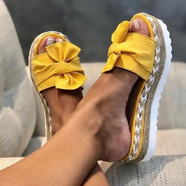 slippers women sandals platform shoes bow 2021 summer slipper indoor outdoor flip-flops beach female, Black
slippers women sandals platform shoes bow 2021 summer slipper indoor outdoor flip-flops beach female, Black