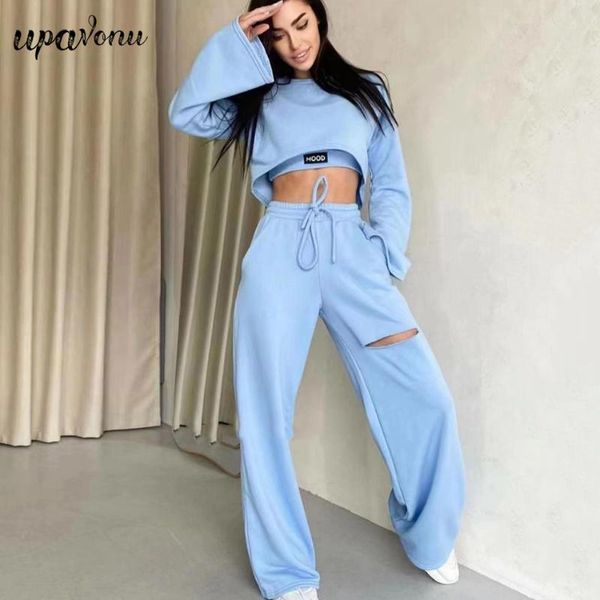 women's two piece pants 2021 fashion casual sportswear 3-piece long sleeve pullover short sweatshirt & vest ripped straight sets, White
women's two piece pants 2021 fashion casual sportswear 3-piece long sleeve pullover short sweatshirt & vest ripped straight sets, White