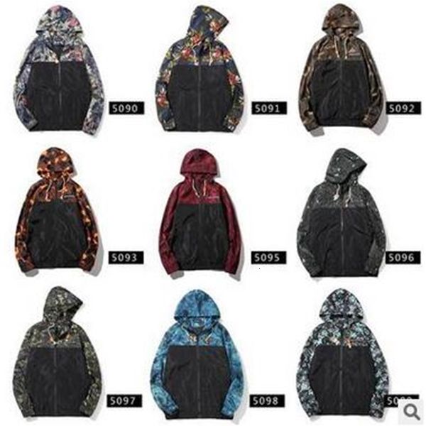 japan floral printed tide design patchwork casual teenager streetwear hoodies slim coats oversize loose jacket, Black;brown
japan floral printed tide design patchwork casual teenager streetwear hoodies slim coats oversize loose jacket, Black;brown