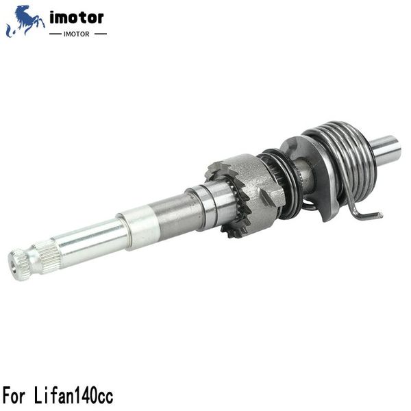 pedals lf 140cc engine kick starter spindle for lifan 140 1p55fmj horizontal dirt pit bikes parts
pedals lf 140cc engine kick starter spindle for lifan 140 1p55fmj horizontal dirt pit bikes parts