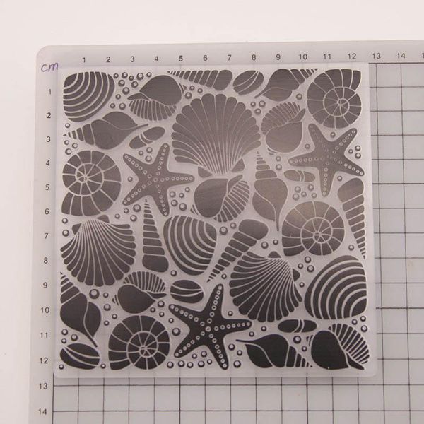 craft tools 1pcs diy plastic template embossing po making paper cards folders stencils card multifunction
craft tools 1pcs diy plastic template embossing po making paper cards folders stencils card multifunction
