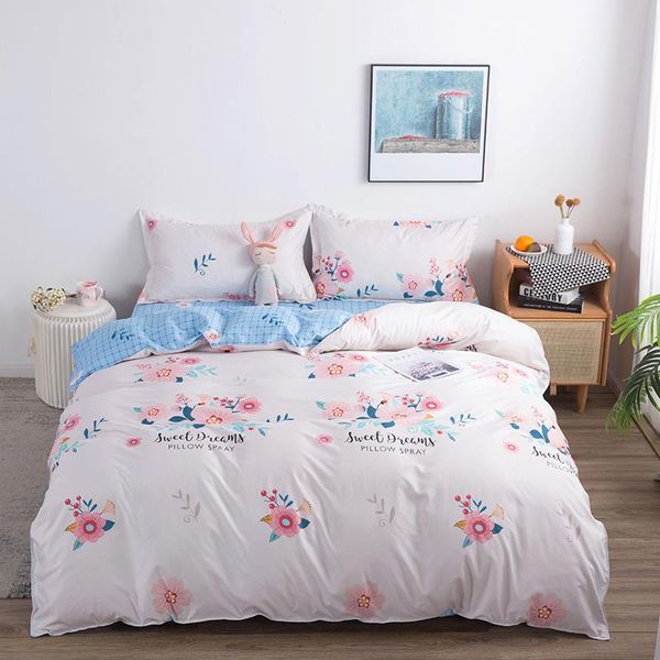 bedding sets elegant floral fragrance duvet cover set 3/4 pcs modern bedclothes ab desgin bed sheet pillowcase comforter oceania
bedding sets elegant floral fragrance duvet cover set 3/4 pcs modern bedclothes ab desgin bed sheet pillowcase comforter oceania
