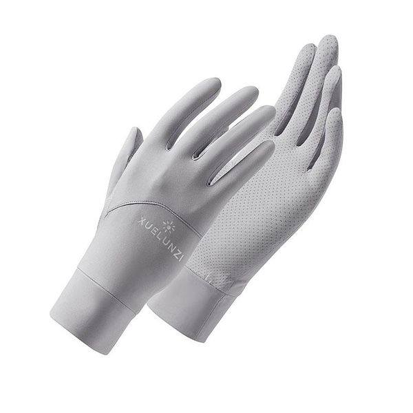 five fingers gloves summer women thin silk lace mesh breathable touch screen driving mittens anti-uv sunscreen sport cycling non-slip su, Blue;gray
five fingers gloves summer women thin silk lace mesh breathable touch screen driving mittens anti-uv sunscreen sport cycling non-slip su, Blue;gray