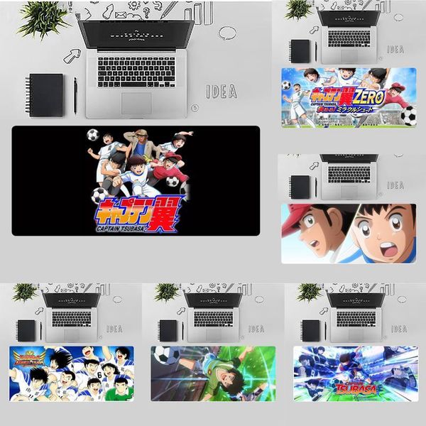 mouse pads & wrist rests cool diy captain tsubasa gamer play mats mousepad desk table game office work large pad non-slip lapcushion
mouse pads & wrist rests cool diy captain tsubasa gamer play mats mousepad desk table game office work large pad non-slip lapcushion