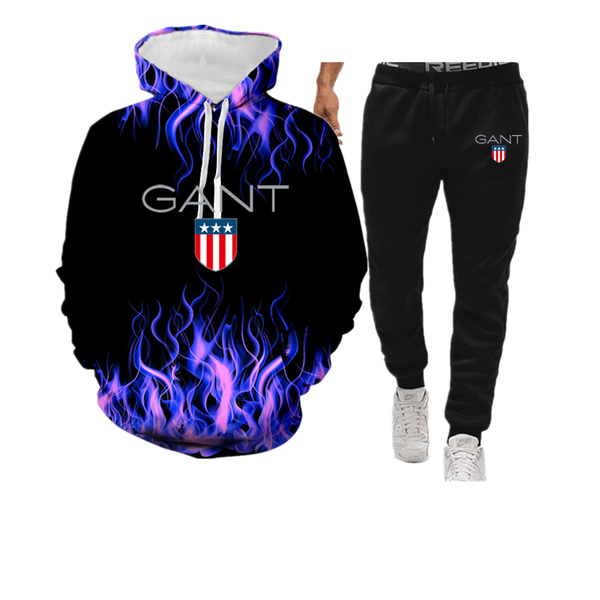 men's tracksuits fashion autumn winter sets zipper hoodie+pants pieces casual tracksuit mens sportswear gym brand clothing sweat suit, Gray
men's tracksuits fashion autumn winter sets zipper hoodie+pants pieces casual tracksuit mens sportswear gym brand clothing sweat suit, Gray