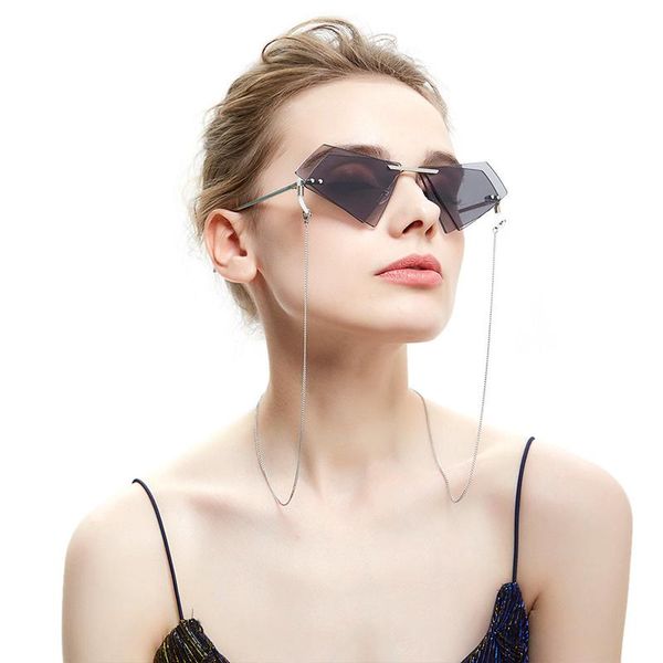 decorative objects & figurines fashion stainless steel non-slip sunglasses masking chains ladies glasses chain can be used as a mask string
decorative objects & figurines fashion stainless steel non-slip sunglasses masking chains ladies glasses chain can be used as a mask string