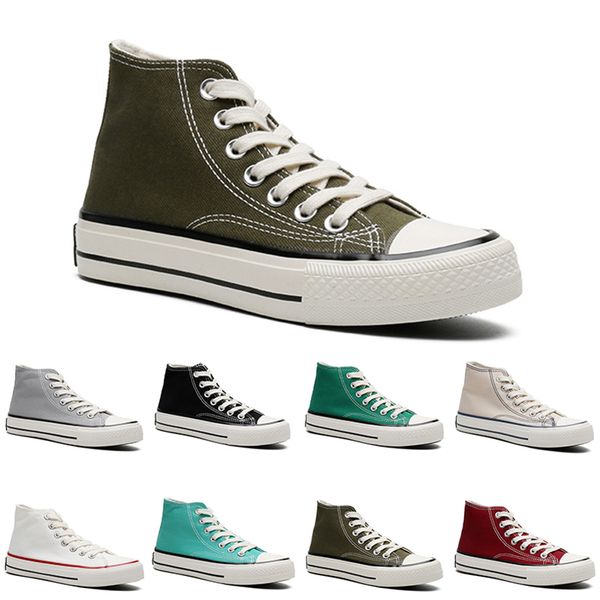 casual canvas shoe men women platform casual trainer outdoor mens womens fashion run sport sneaker colors 36-44
casual canvas shoe men women platform casual trainer outdoor mens womens fashion run sport sneaker colors 36-44