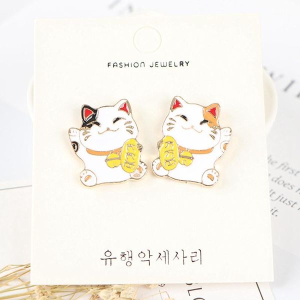 pins, brooches 2021 lucky cat cute metal enamel pins and for lapel pin backpack bags badge cool gifts, Gray
pins, brooches 2021 lucky cat cute metal enamel pins and for lapel pin backpack bags badge cool gifts, Gray