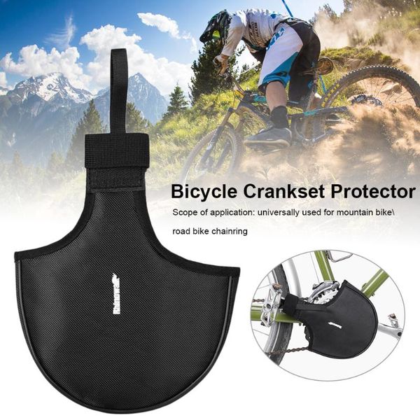 tools bicycle crankset protector cover bike chainring guard anti-scratch dust crank protection practical accessories
tools bicycle crankset protector cover bike chainring guard anti-scratch dust crank protection practical accessories