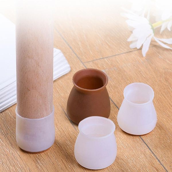 chair covers 4pcs silicone table foot cover protector furniture feet round/square non-slip leg caps bottom corner floor safely pad 
chair covers 4pcs silicone table foot cover protector furniture feet round/square non-slip leg caps bottom corner floor safely pad