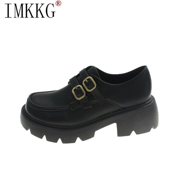 dress shoes 2021 lolita platform high heels women pumps fashion patent leather woman round toe mary jane, Black
dress shoes 2021 lolita platform high heels women pumps fashion patent leather woman round toe mary jane, Black