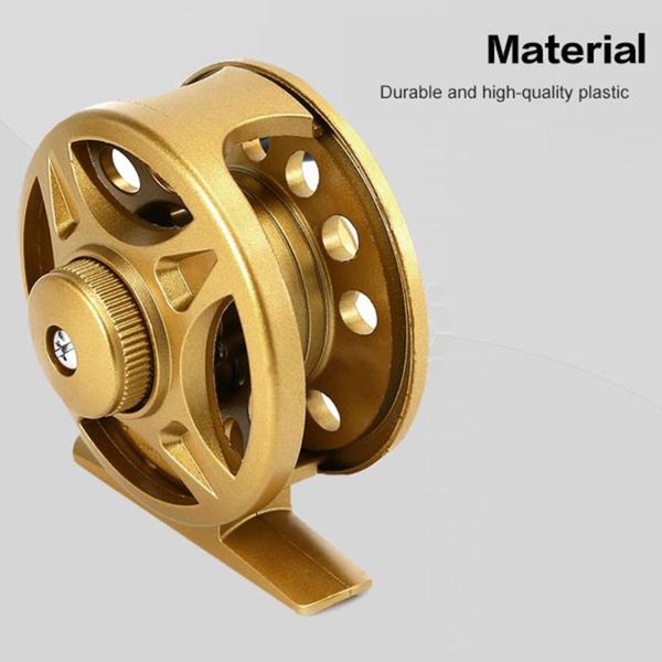 baitcasting reels 1+1bb ice flying raft fishing fish reel wheel foldable arm rocker lightweight rear drag plastic spool
baitcasting reels 1+1bb ice flying raft fishing fish reel wheel foldable arm rocker lightweight rear drag plastic spool