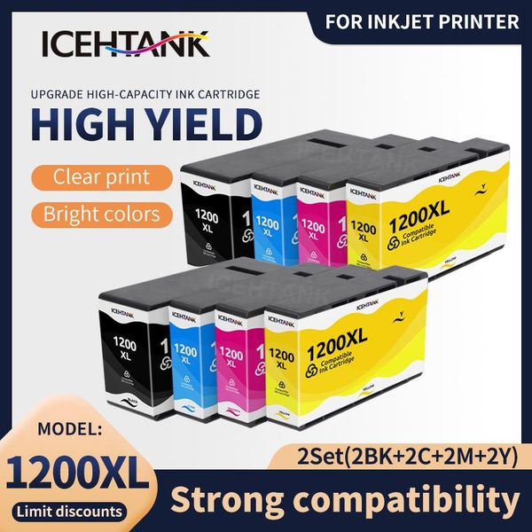 ink cartridges icehtank compatible for canon pgi1200 pgi-1200 pgi 1200 suit maxify mb2021 mb2320 full pigment
ink cartridges icehtank compatible for canon pgi1200 pgi-1200 pgi 1200 suit maxify mb2021 mb2320 full pigment