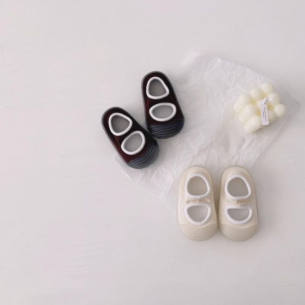 first walkers summer baby floor socks non slip breathable children's shoes soft rubber sole shallow mouth walking
first walkers summer baby floor socks non slip breathable children's shoes soft rubber sole shallow mouth walking