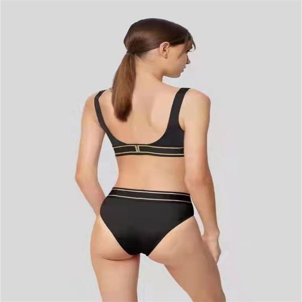 2022 suspender swimsuit women's bikini dress women's hollow monokini black swimsuit padded swimming solid one-piece lovingfashion, White;black
2022 suspender swimsuit women's bikini dress women's hollow monokini black swimsuit padded swimming solid one-piece lovingfashion, White;black