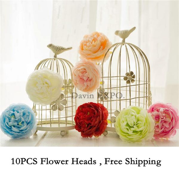 pcs big size artificial silk simulation peony flowers head for home wedding party diy scrapbooking decoration fake decorative & wreaths
pcs big size artificial silk simulation peony flowers head for home wedding party diy scrapbooking decoration fake decorative & wreaths