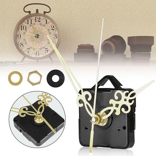 repair tools & kits quartz wall clock movement mechanism watch motion parts tool kit with 3 hands arrows diy craft home supplies clockwork
repair tools & kits quartz wall clock movement mechanism watch motion parts tool kit with 3 hands arrows diy craft home supplies clockwork