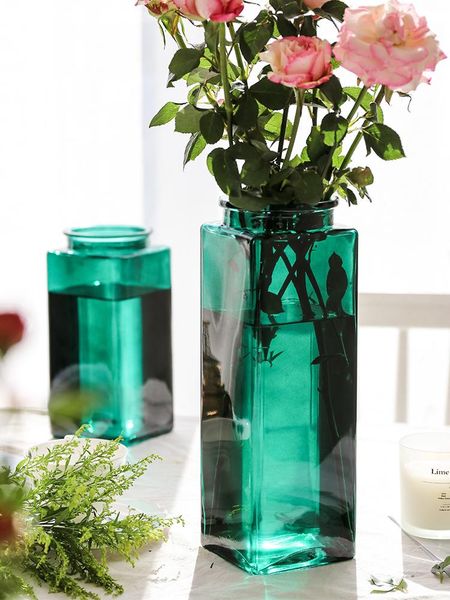 vases fashion glass wedding decorative vase modern colorful artificial flower tablesmall decoration
vases fashion glass wedding decorative vase modern colorful artificial flower tablesmall decoration