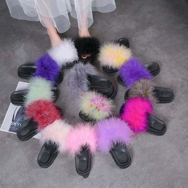 slippers women summer flat shoes female slides fashion pantofle fur flip flops flock beach luxury 2021 plush rome rubber pu, Black
slippers women summer flat shoes female slides fashion pantofle fur flip flops flock beach luxury 2021 plush rome rubber pu, Black