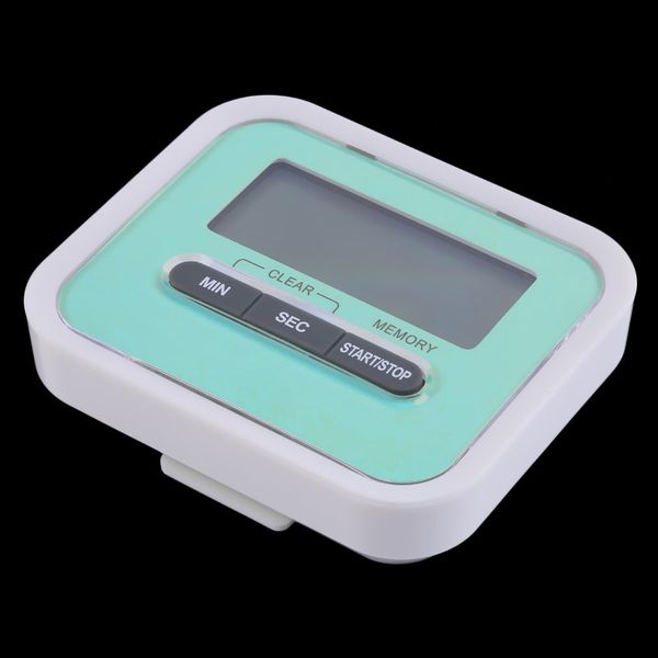 large multifunctional lcd kitchen cooking timer count-down up clock loud alarm magnetic fire
large multifunctional lcd kitchen cooking timer count-down up clock loud alarm magnetic fire