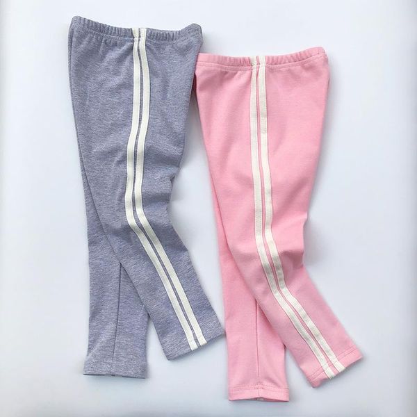 girls cotton elasticity leggings 2021 autumn and winter style wholesale girl's athletic pants pencil a generation of f shorts, Black
girls cotton elasticity leggings 2021 autumn and winter style wholesale girl's athletic pants pencil a generation of f shorts, Black