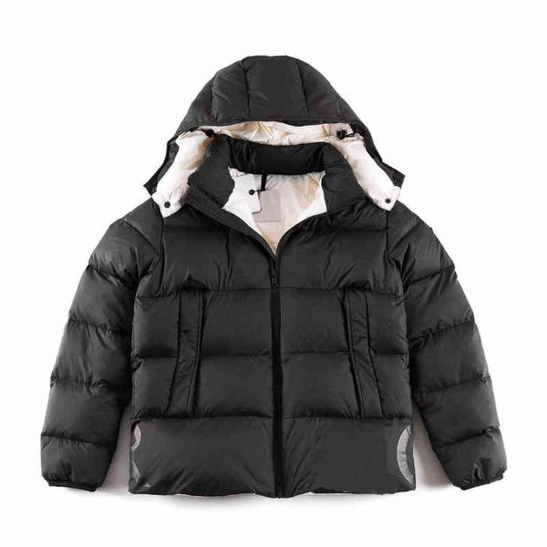 2021 wholale digner mens winter down et men coat thick puffer goose active outdoor warm hooded fashion hoodi classic parka wo, Black
2021 wholale digner mens winter down et men coat thick puffer goose active outdoor warm hooded fashion hoodi classic parka wo, Black