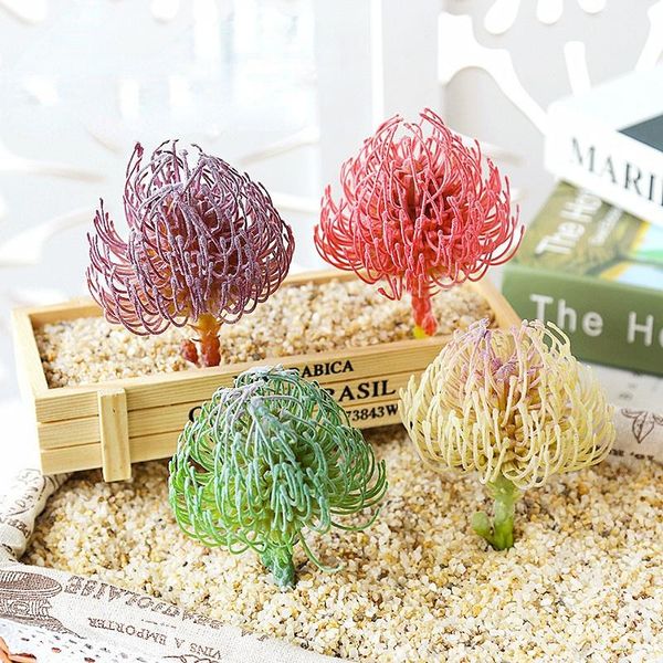 decorative flowers & wreaths simulation fleshy potted ornaments artificial fake plants succulent bonsai home garden deskliving room deco
decorative flowers & wreaths simulation fleshy potted ornaments artificial fake plants succulent bonsai home garden deskliving room deco