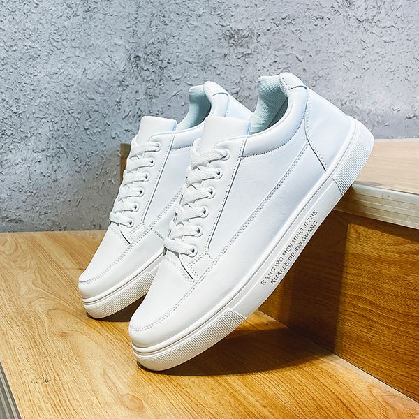 summer men shoes fashion mens casual shoes high-height increasing breathable lace-up sole rubber material comfortable v02
summer men shoes fashion mens casual shoes high-height increasing breathable lace-up sole rubber material comfortable v02