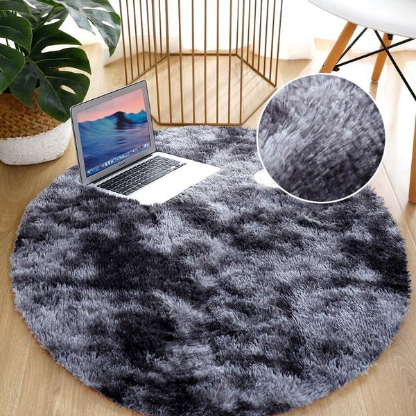 carpets round plush carpet sponge mat non-slip fluffy large area thickening bedroom living room decorative soft
carpets round plush carpet sponge mat non-slip fluffy large area thickening bedroom living room decorative soft