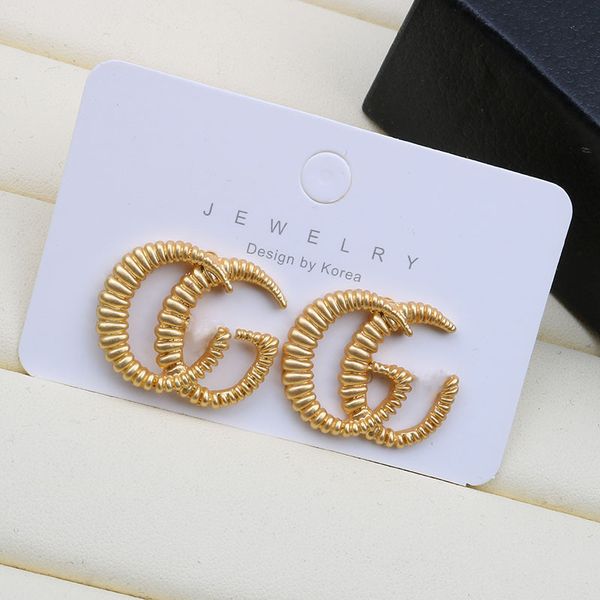 2021 new s925 silver needle fashion personality simple letter japan and south korea temperament earrings accessories women
2021 new s925 silver needle fashion personality simple letter japan and south korea temperament earrings accessories women