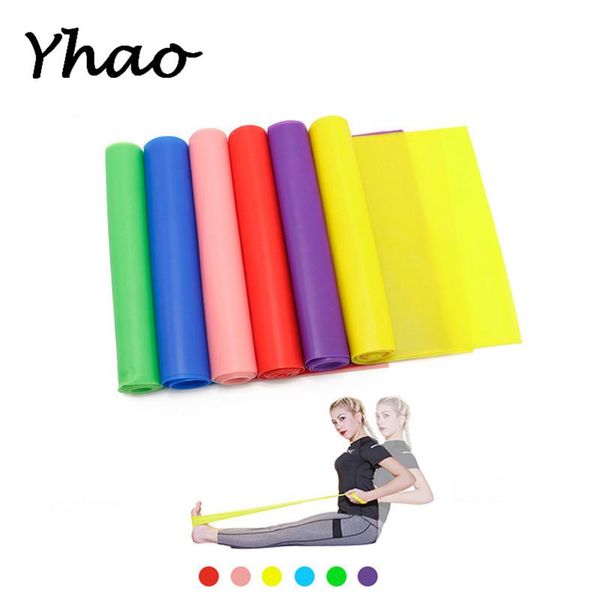 yhao women yoga stretch belt elastic drag strength pilates fitness training stretching pull rope resistance bands
yhao women yoga stretch belt elastic drag strength pilates fitness training stretching pull rope resistance bands
