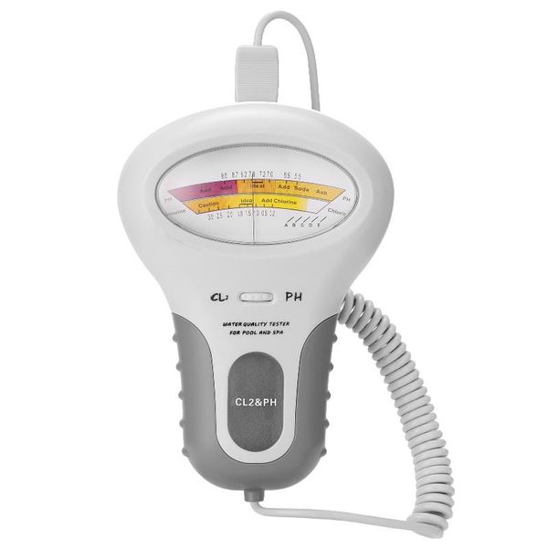 meters 2 in 1 ph chlorine meter tester pc-101 pc-102 water quality testing device cl2 measuring for pool aquarium
meters 2 in 1 ph chlorine meter tester pc-101 pc-102 water quality testing device cl2 measuring for pool aquarium