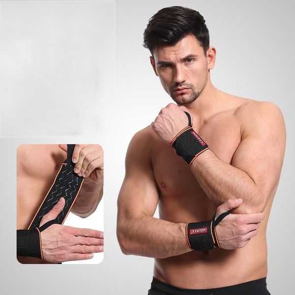 combination (2 pack) bandage wrapping sports wristband basketball fitness anti sprain silicone antiskid wrist support, Black;red
combination (2 pack) bandage wrapping sports wristband basketball fitness anti sprain silicone antiskid wrist support, Black;red