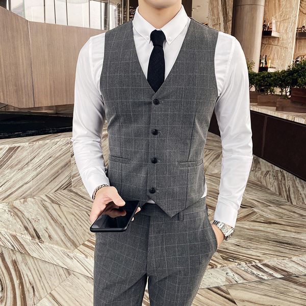 men's suits & blazers pure cotton collection, high-quality working clothes with slim chess cut and men's blazer, es6i, White;black
men's suits & blazers pure cotton collection, high-quality working clothes with slim chess cut and men's blazer, es6i, White;black
