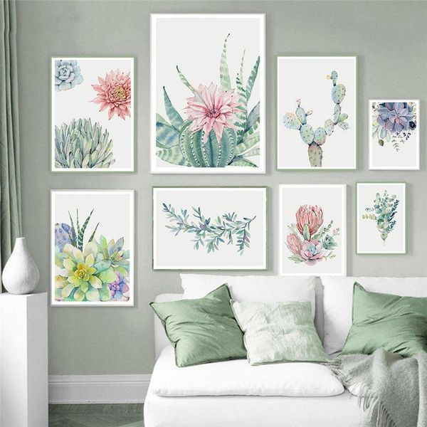 wall stickers watercolour plants self-adhesive wallpapers nordic succulents leaf cactus flowers poster art pictures for room decoration
wall stickers watercolour plants self-adhesive wallpapers nordic succulents leaf cactus flowers poster art pictures for room decoration