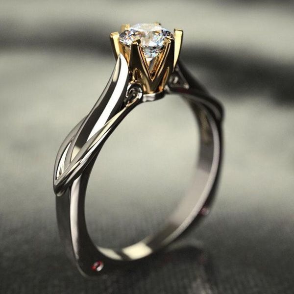 cluster rings mengyi 2021 bague classic 6 design wedding ring inlay shiny cubic zirconia silvery for women party luxury jewelry, Golden;silver
cluster rings mengyi 2021 bague classic 6 design wedding ring inlay shiny cubic zirconia silvery for women party luxury jewelry, Golden;silver