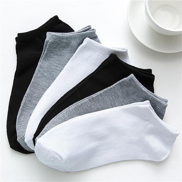 men's socks summer cotton boat leisure sports all-match invisible soft comfortable breathable healthy classic simple and trendy, Black
men's socks summer cotton boat leisure sports all-match invisible soft comfortable breathable healthy classic simple and trendy, Black