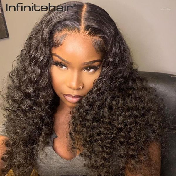 water wave middle part 13*1 t lace front 150% density human hair wigs remy brazilian pre plucked wig1, Black;brown
water wave middle part 13*1 t lace front 150% density human hair wigs remy brazilian pre plucked wig1, Black;brown