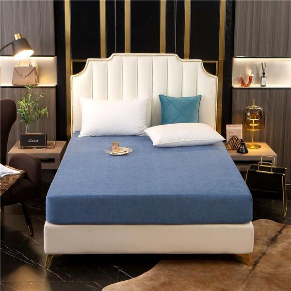 sheets & sets 1 pc flannel fitted bedding sheet solid color single size lenzuola matrimoniali worm bed linens for on rubber band
sheets & sets 1 pc flannel fitted bedding sheet solid color single size lenzuola matrimoniali worm bed linens for on rubber band