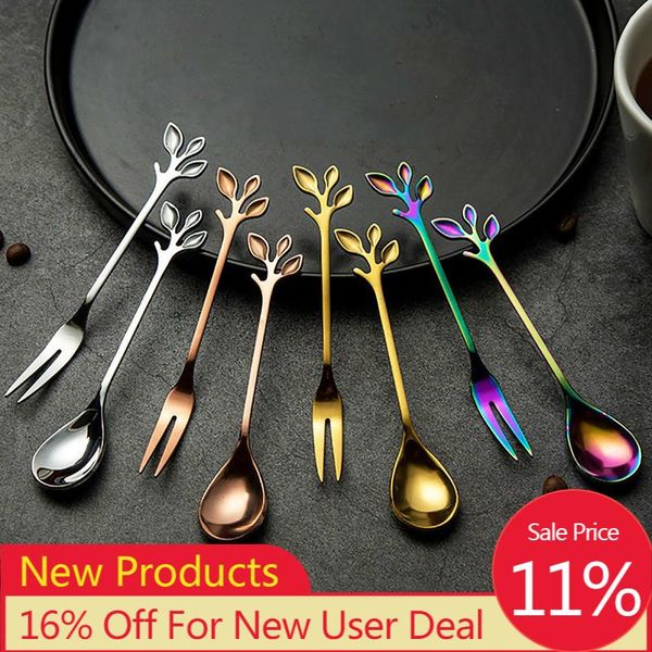 spoons metal mixing spoon stainless steel golden leaf ice cream sugar teaspoon fruit dessert cake forks kitchen cafe tableware
spoons metal mixing spoon stainless steel golden leaf ice cream sugar teaspoon fruit dessert cake forks kitchen cafe tableware